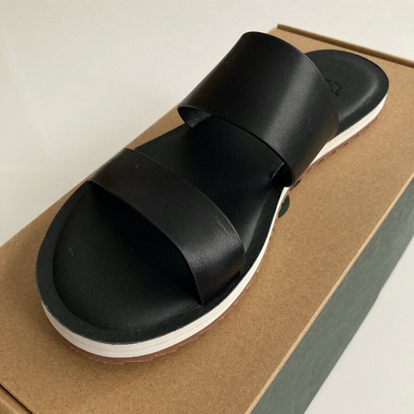 ๐ Roots Kingston Sandal, Size 6, Brand New - Picture 5 of 7